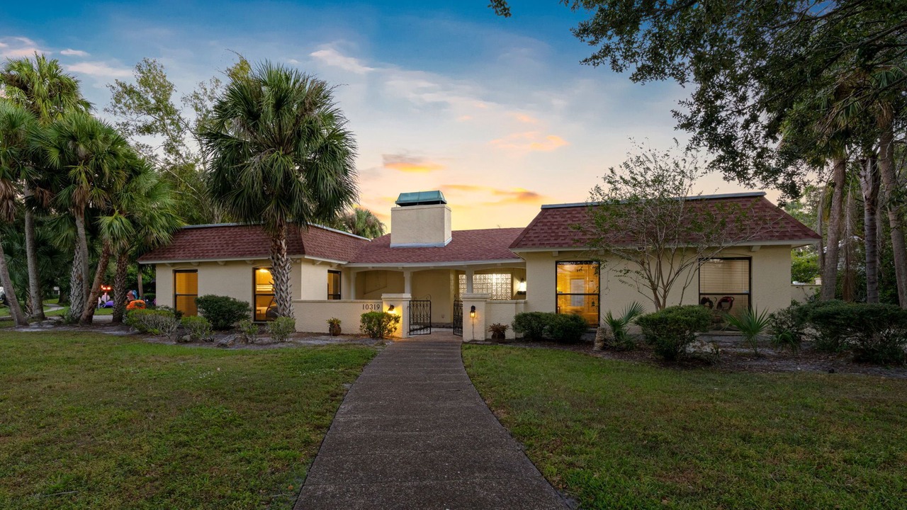Photo of Outdoor in Carrollwood