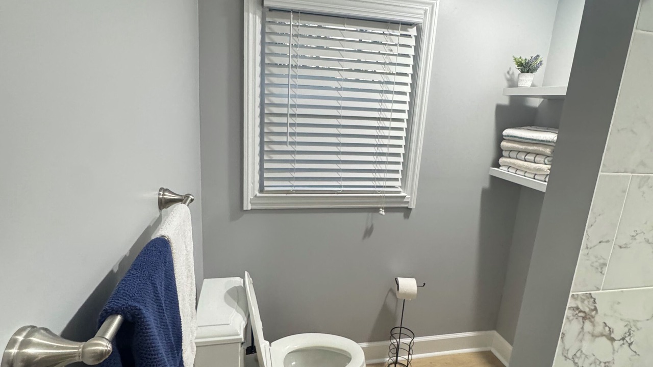 Photo of Bathroom in Soperton
