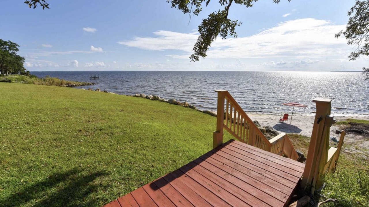 Photo of Outdoor in Magnolia Bluffs