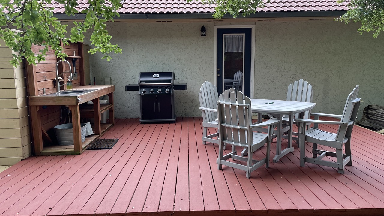 Photo of Outdoor in Magnolia Bluffs