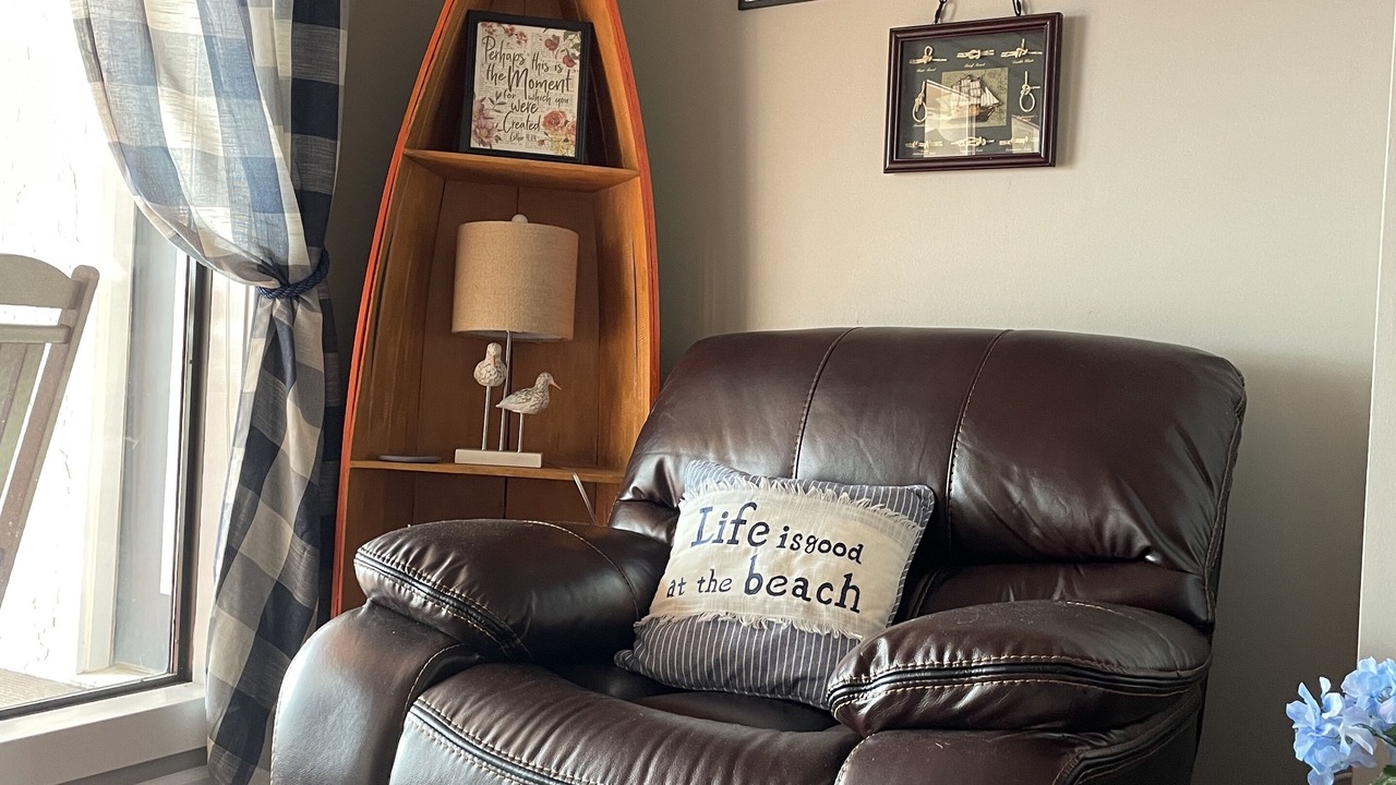 Photo of Livingroom in Magnolia Bluffs