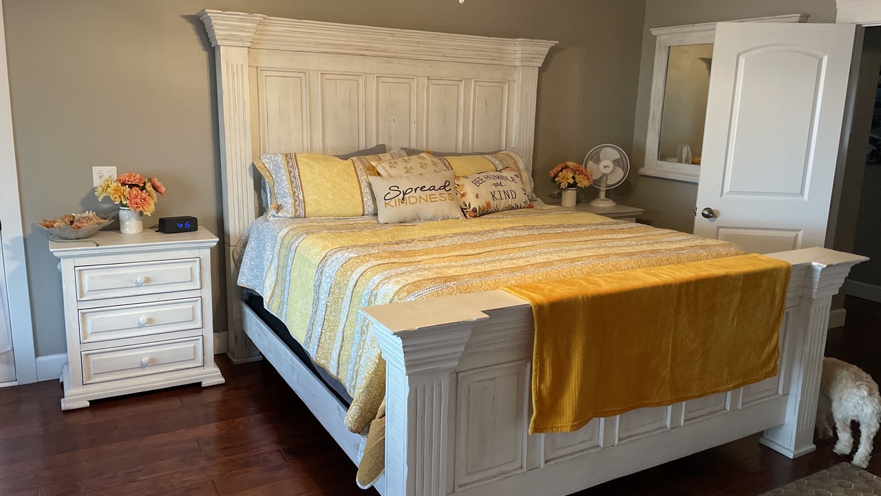 Photo of Bedroom in Magnolia Bluffs