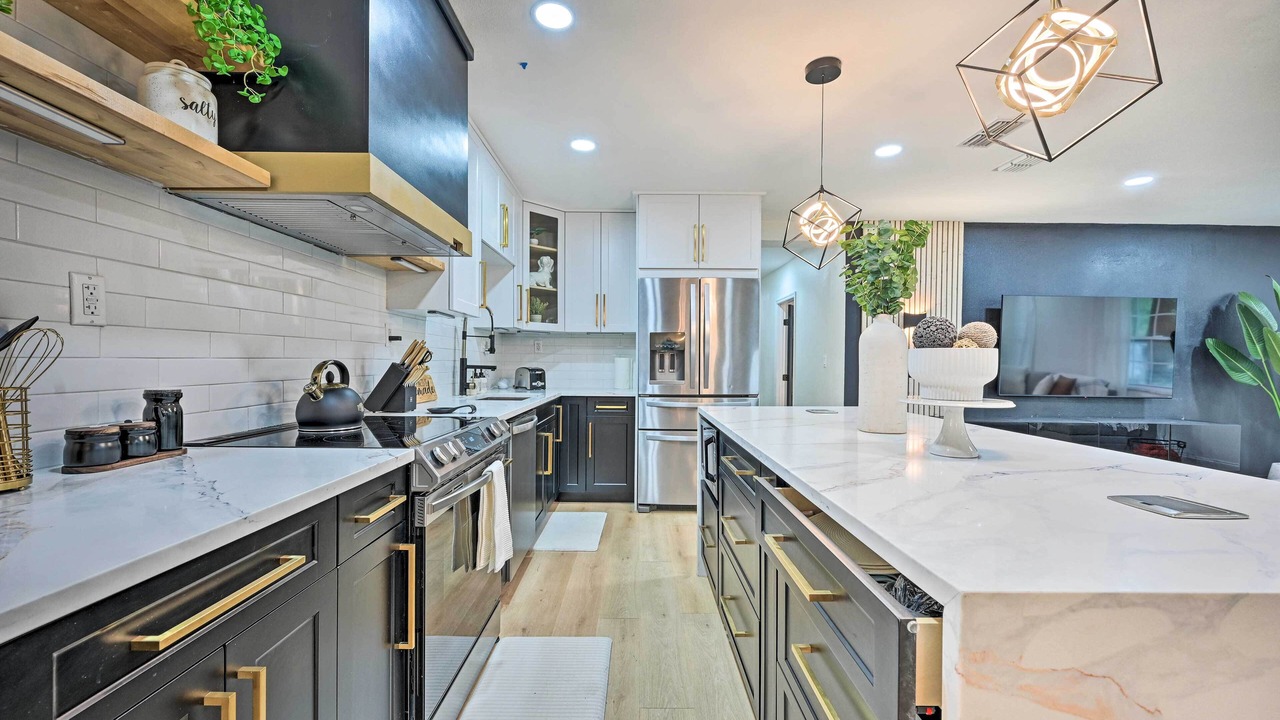 Photo of Kitchen in Tampa
