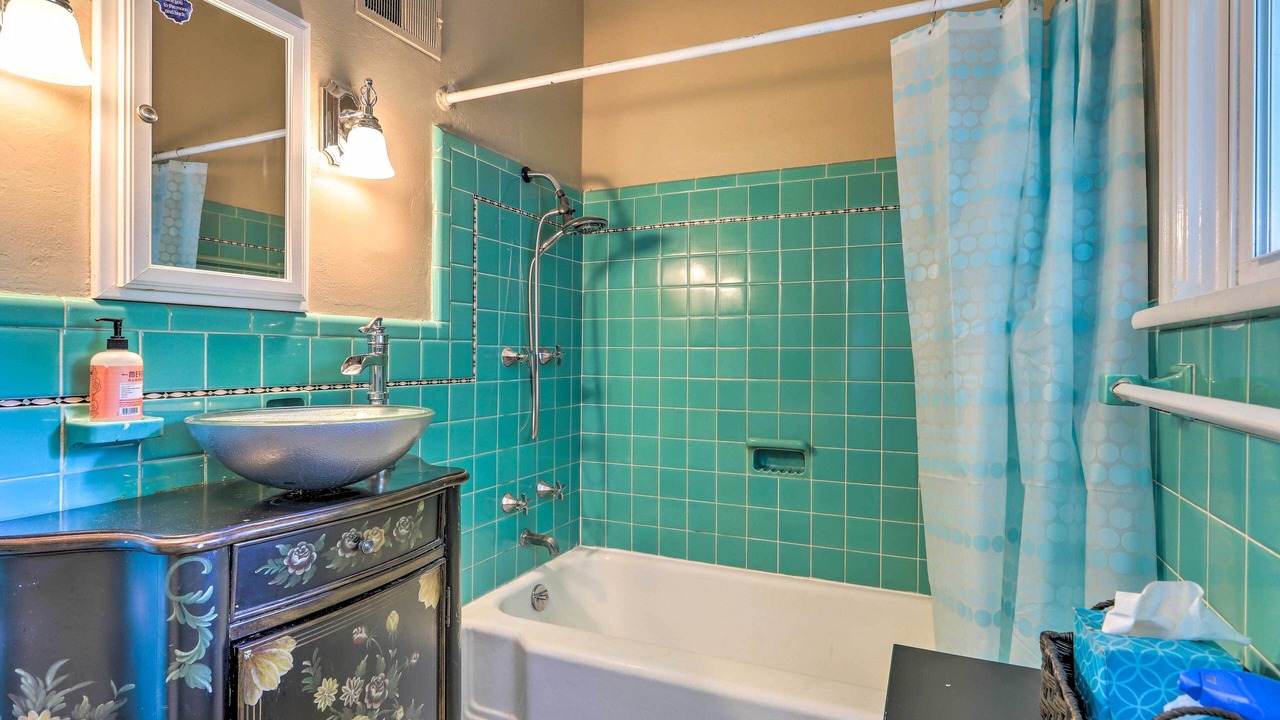 Photo of Bathroom in Fort Valley