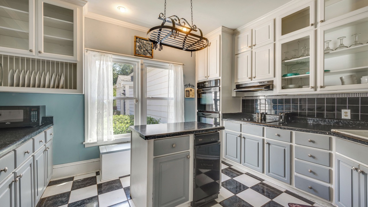Photo of Kitchen in Fort Valley