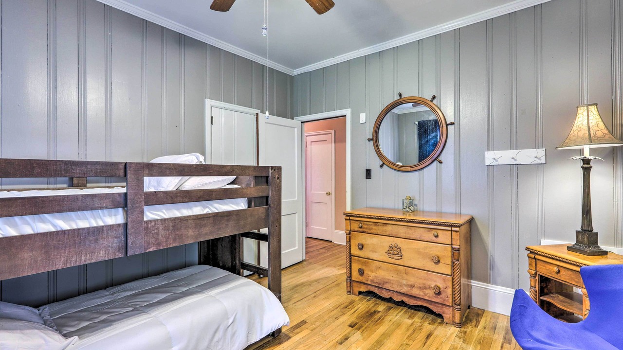 Photo of Bedroom in Fort Valley