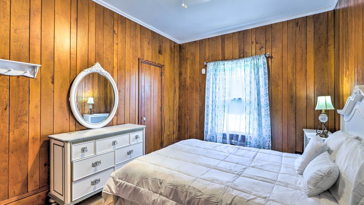 Photo of Bedroom in Fort Valley