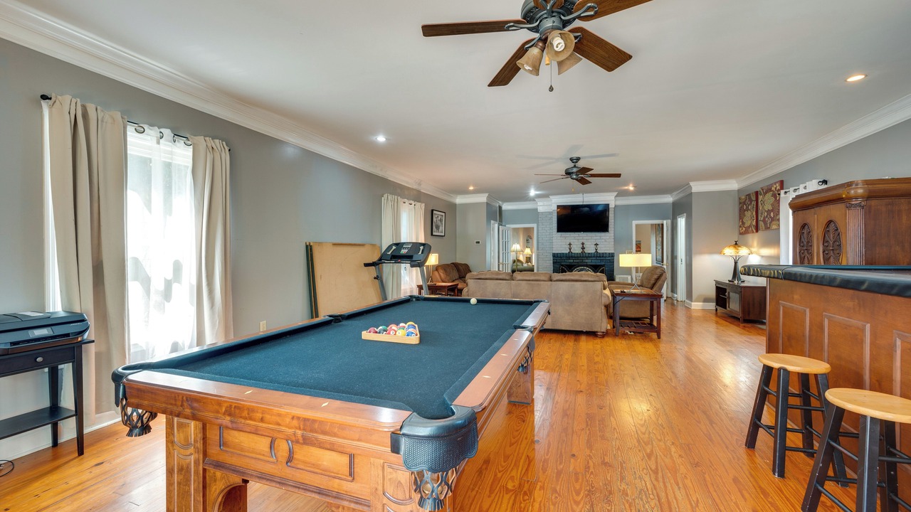 Photo of Bedroom in Fort Valley