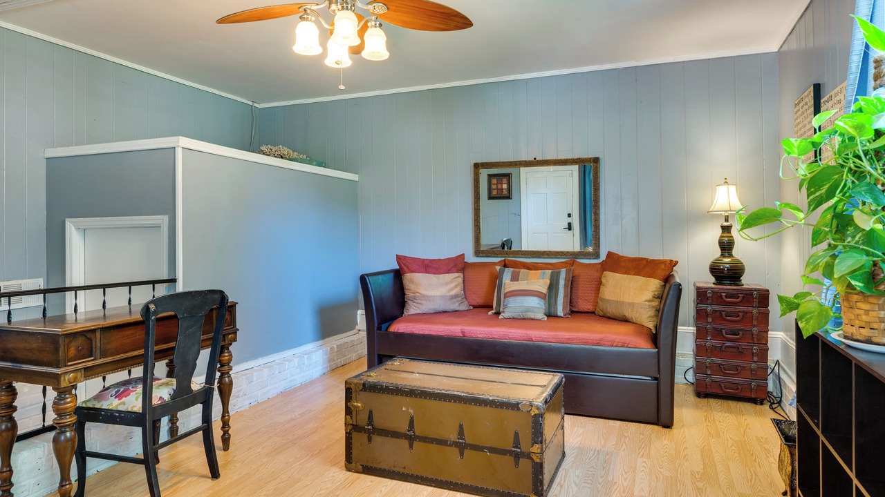 Photo of Livingroom in Fort Valley