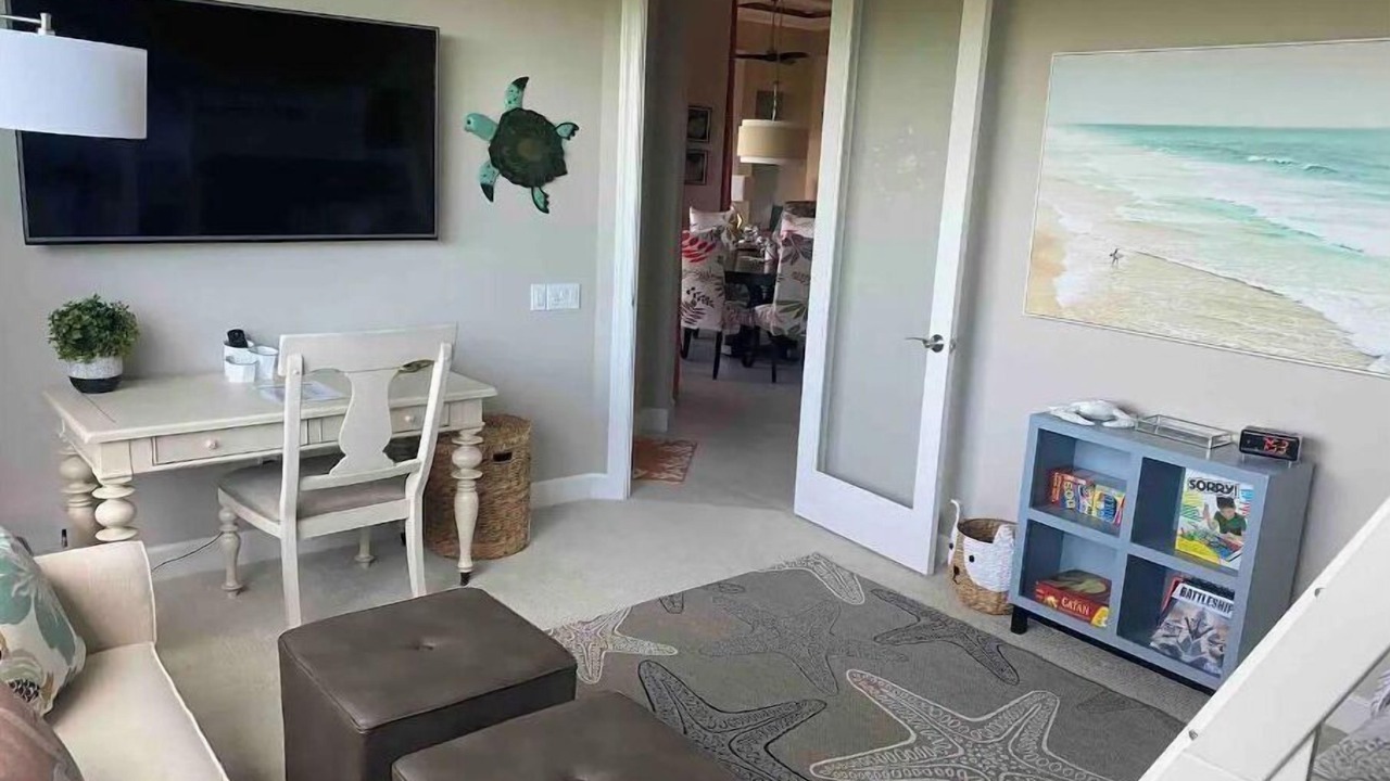 Photo of Livingroom in Burnt Store Isles