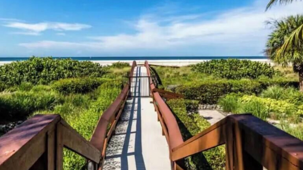 Photo of Outdoor in Marco Island