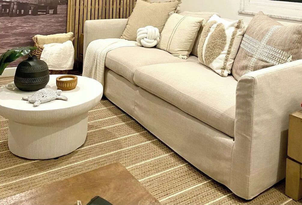 Photo of Livingroom in Marco Island