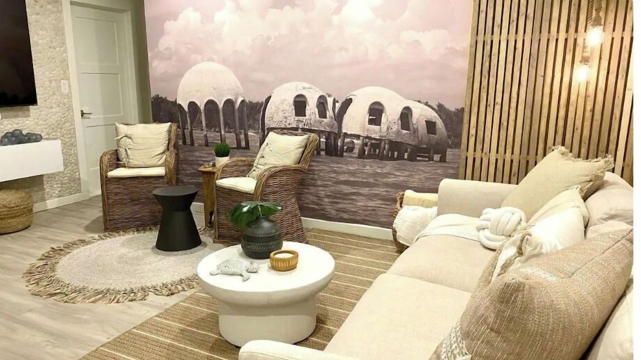 Photo of Livingroom in Marco Island