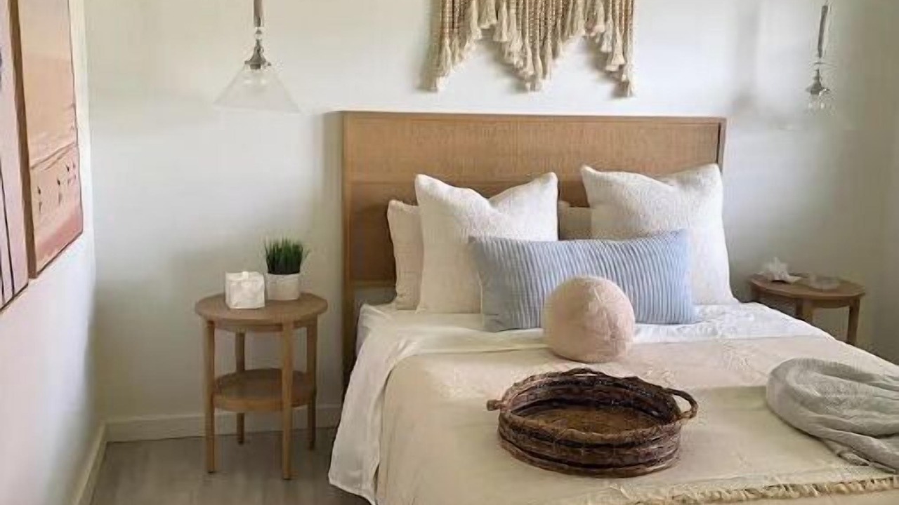 Photo of Bedroom in Marco Island