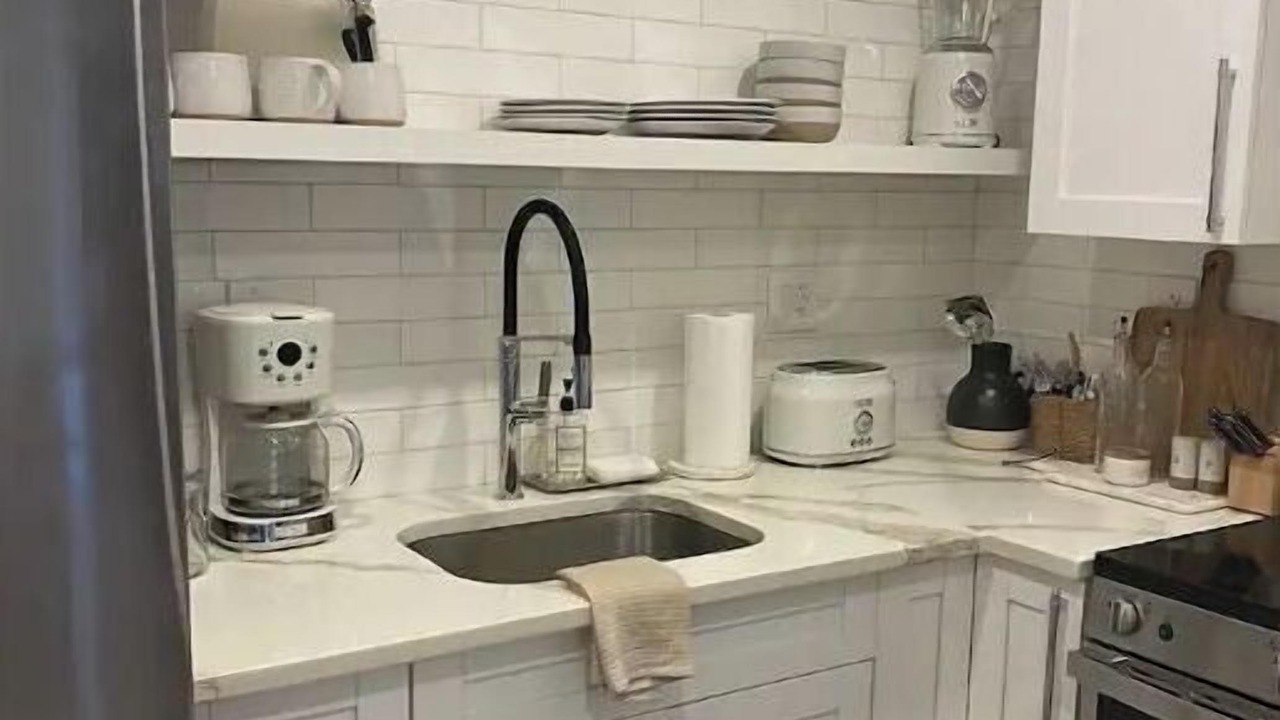 Photo of Kitchen in Marco Island
