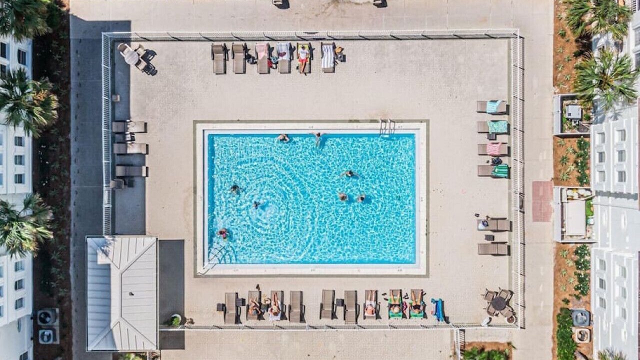Photo of Outdoor in Rosemary Beach