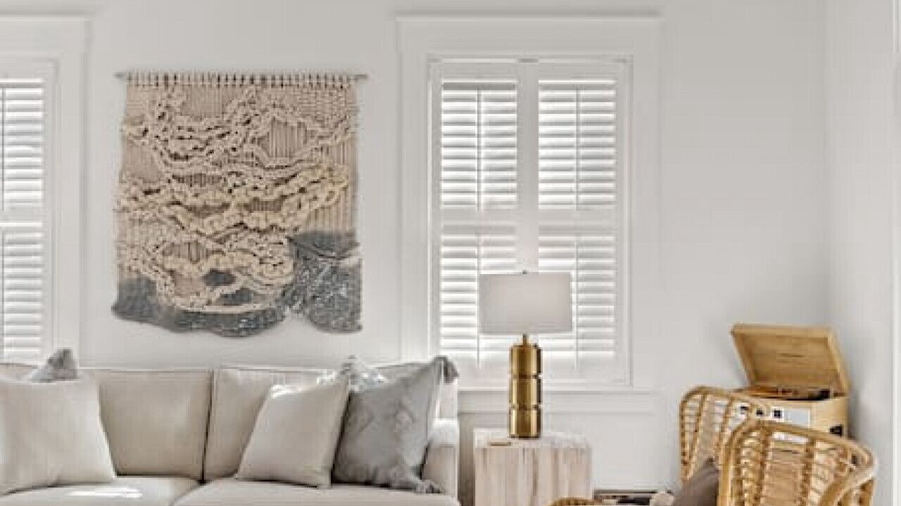 Photo of Livingroom in Rosemary Beach