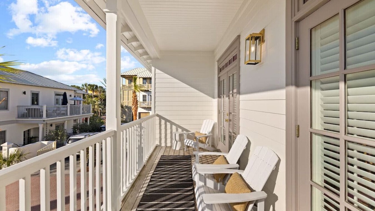 Photo of Outdoor in Rosemary Beach