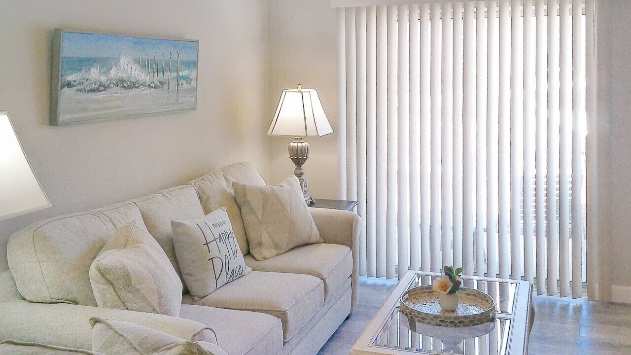 Photo of Livingroom in Indian Bayou