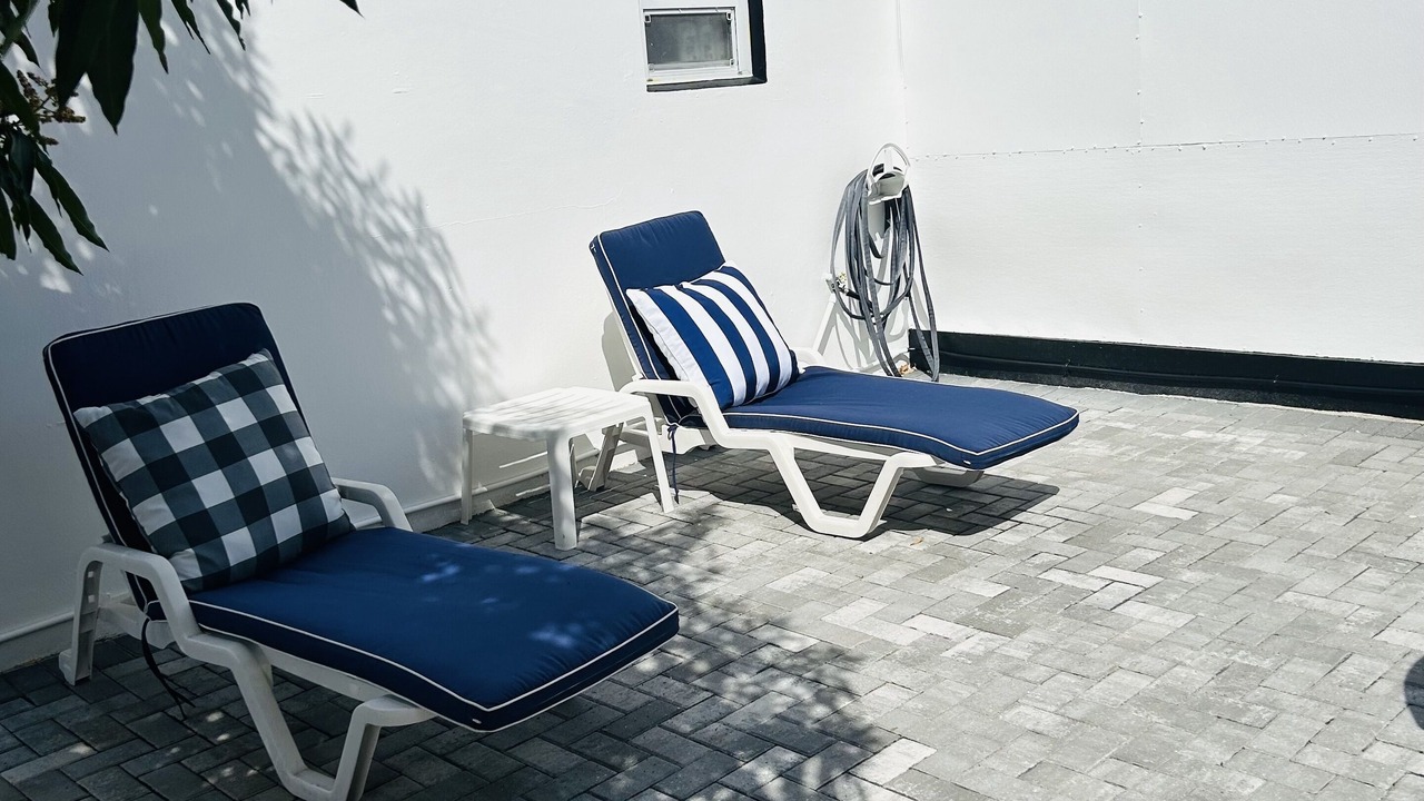 Photo of Patio Balcony in West Palm Beach
