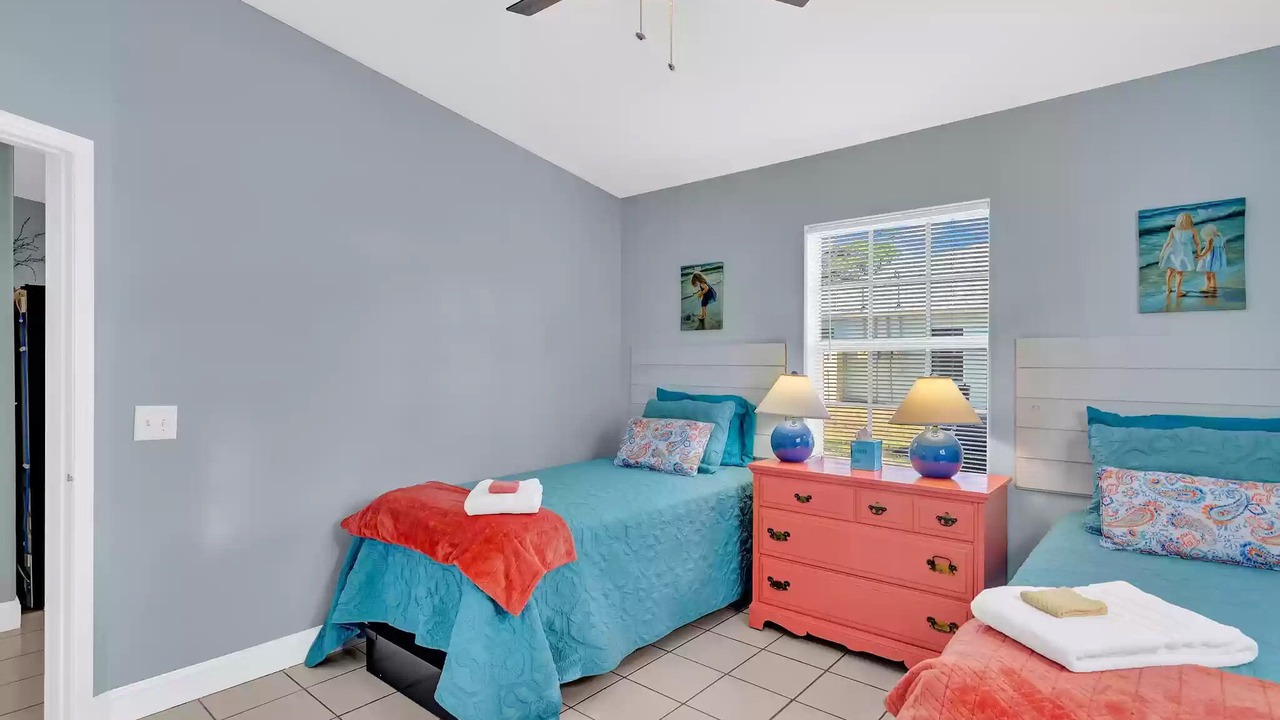 Photo of Bedroom in Sebastian Highlands