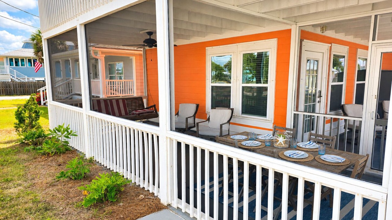 Photo of Outdoor in Mexico Beach