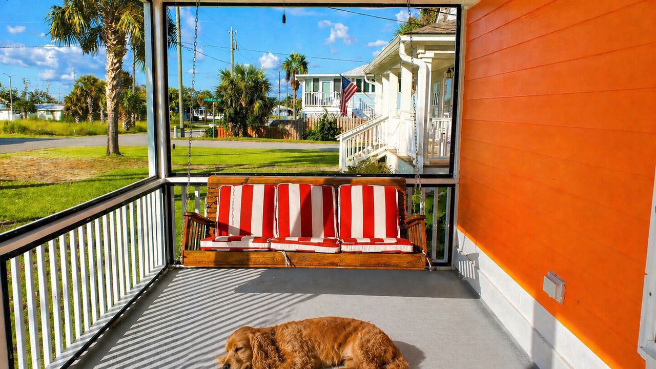 Photo of Others in Mexico Beach