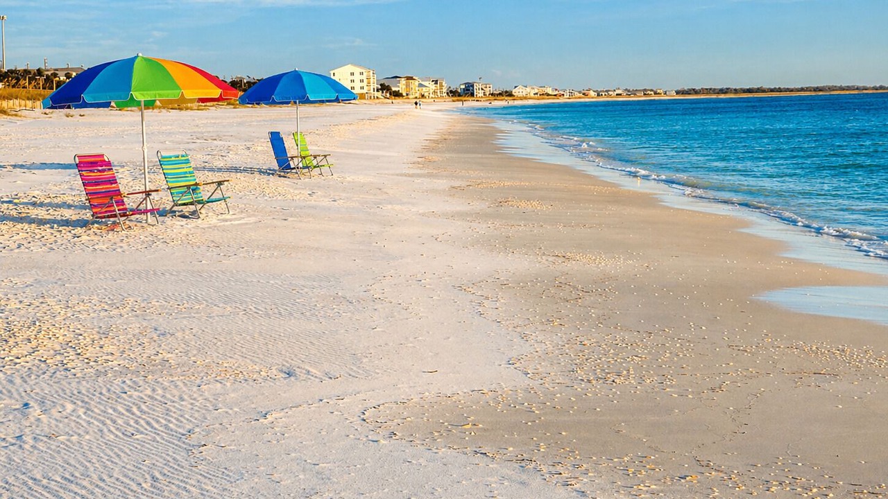 Photo of Others in Mexico Beach