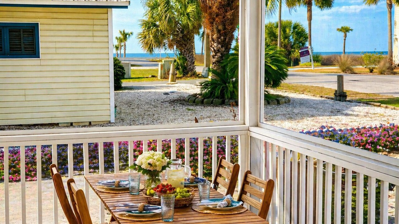 Photo of Outdoor in Mexico Beach