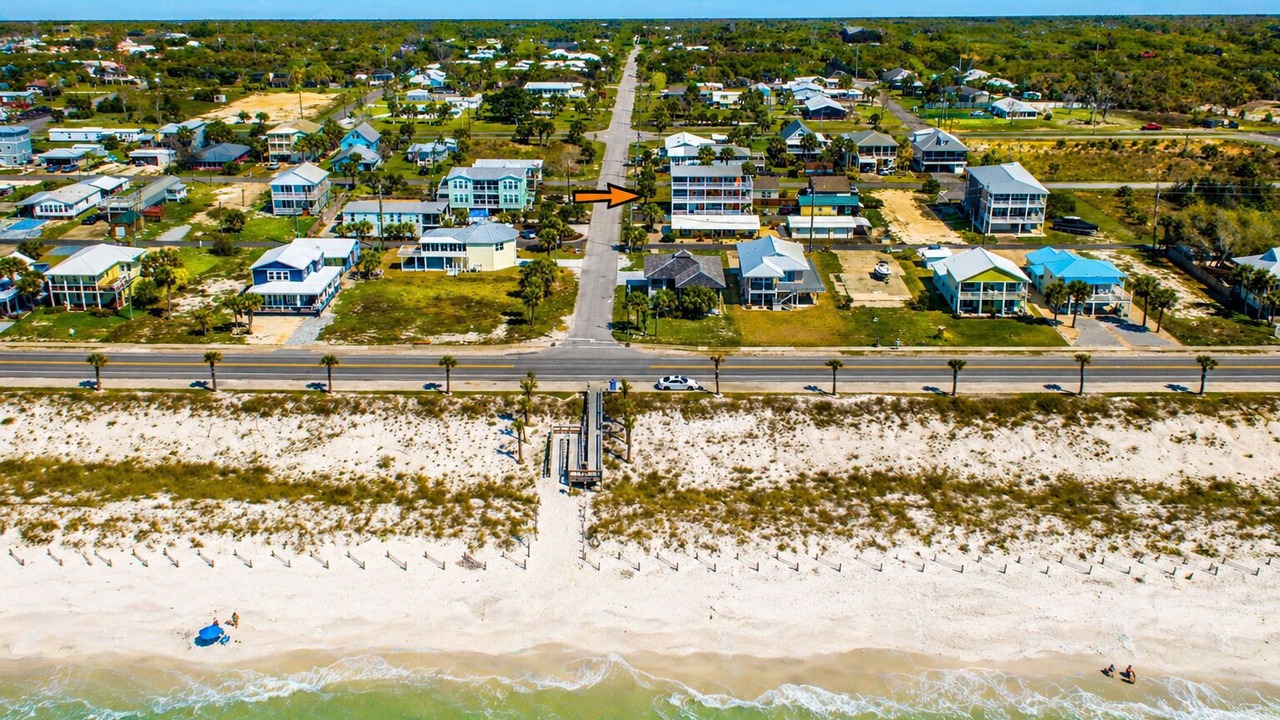 Photo of Others in Mexico Beach