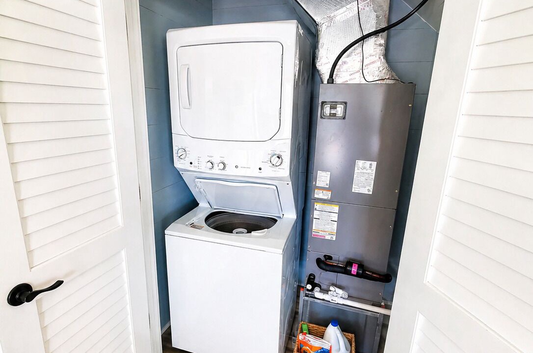 Photo of Bedroom in Mexico Beach
