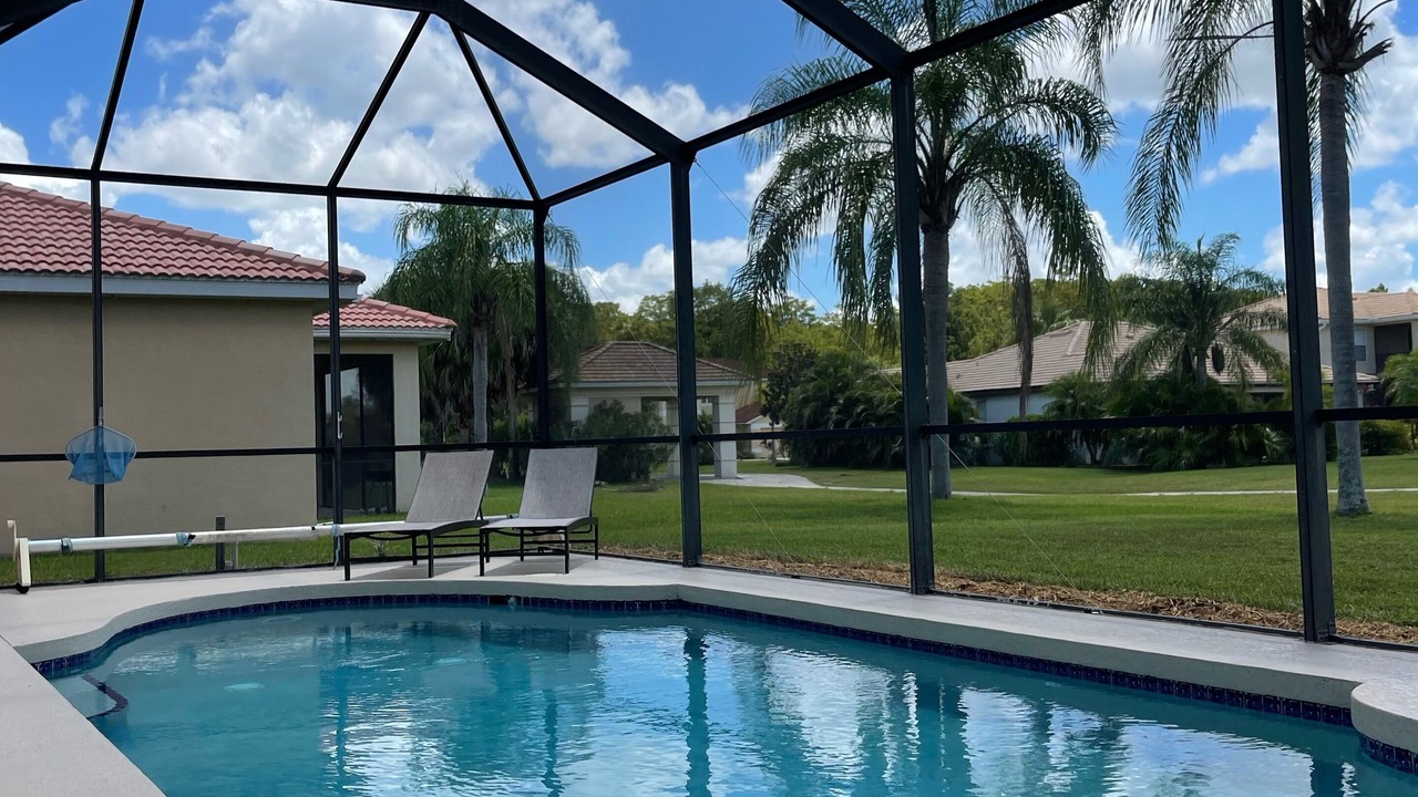 Photo of Outdoor in Braden River