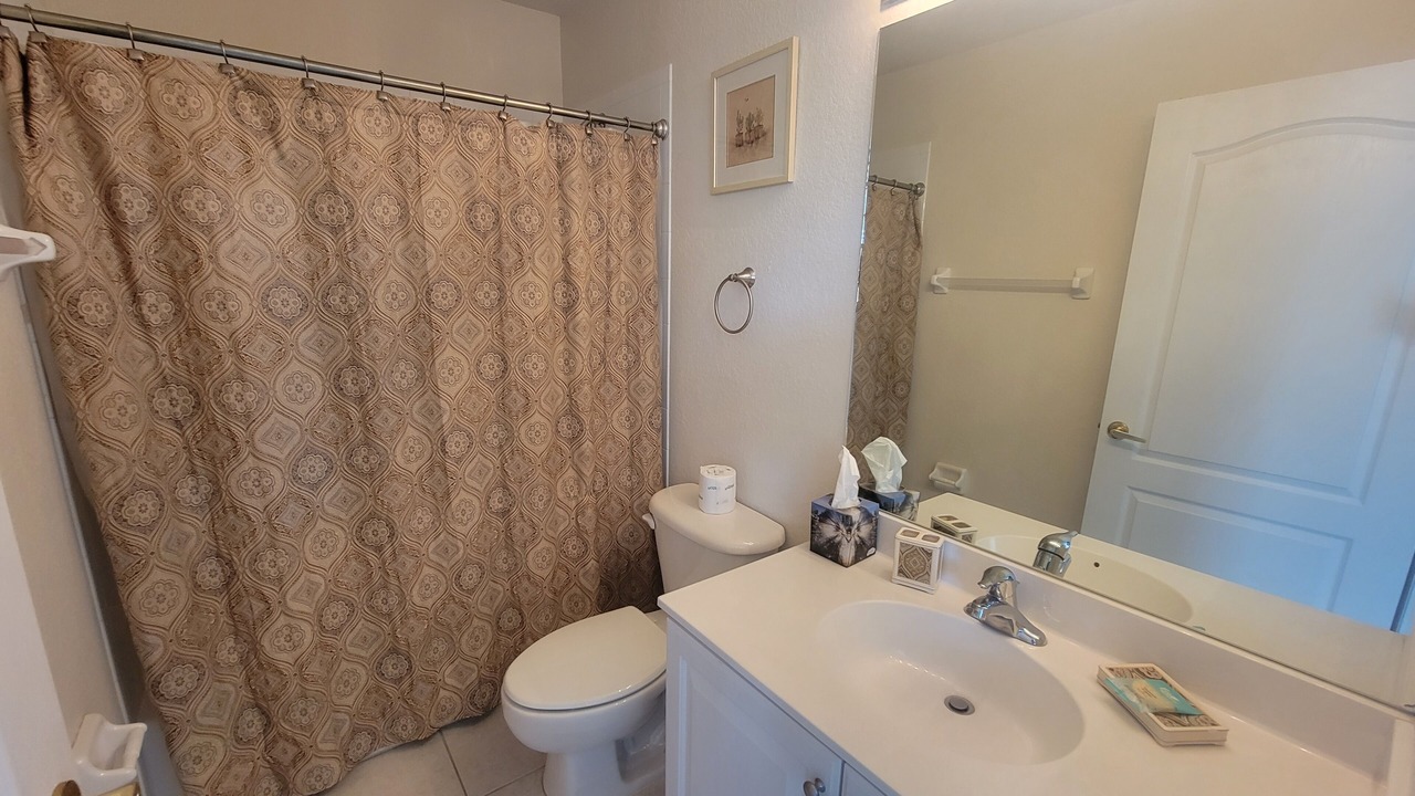 Photo of Bathroom in Braden River