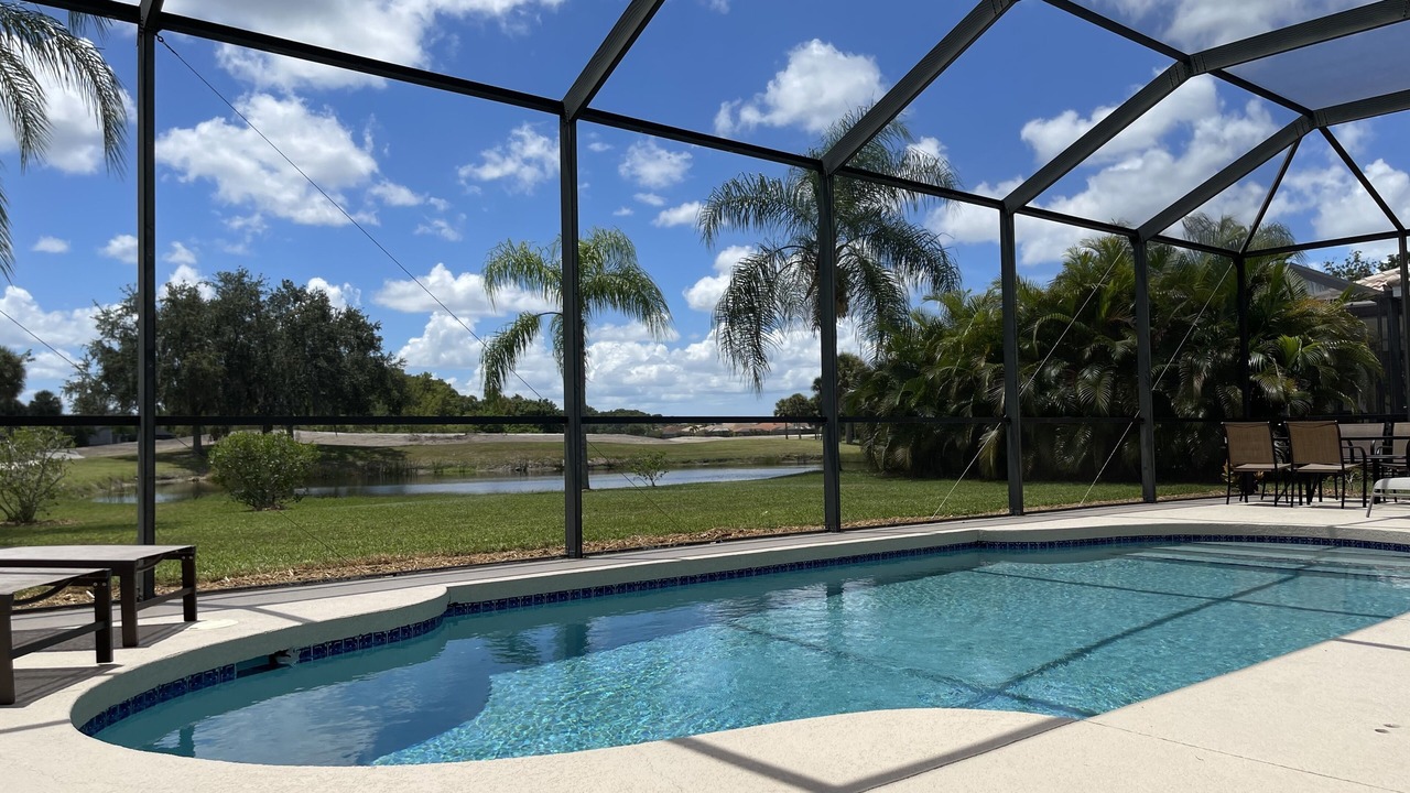 Photo of Outdoor in Braden River