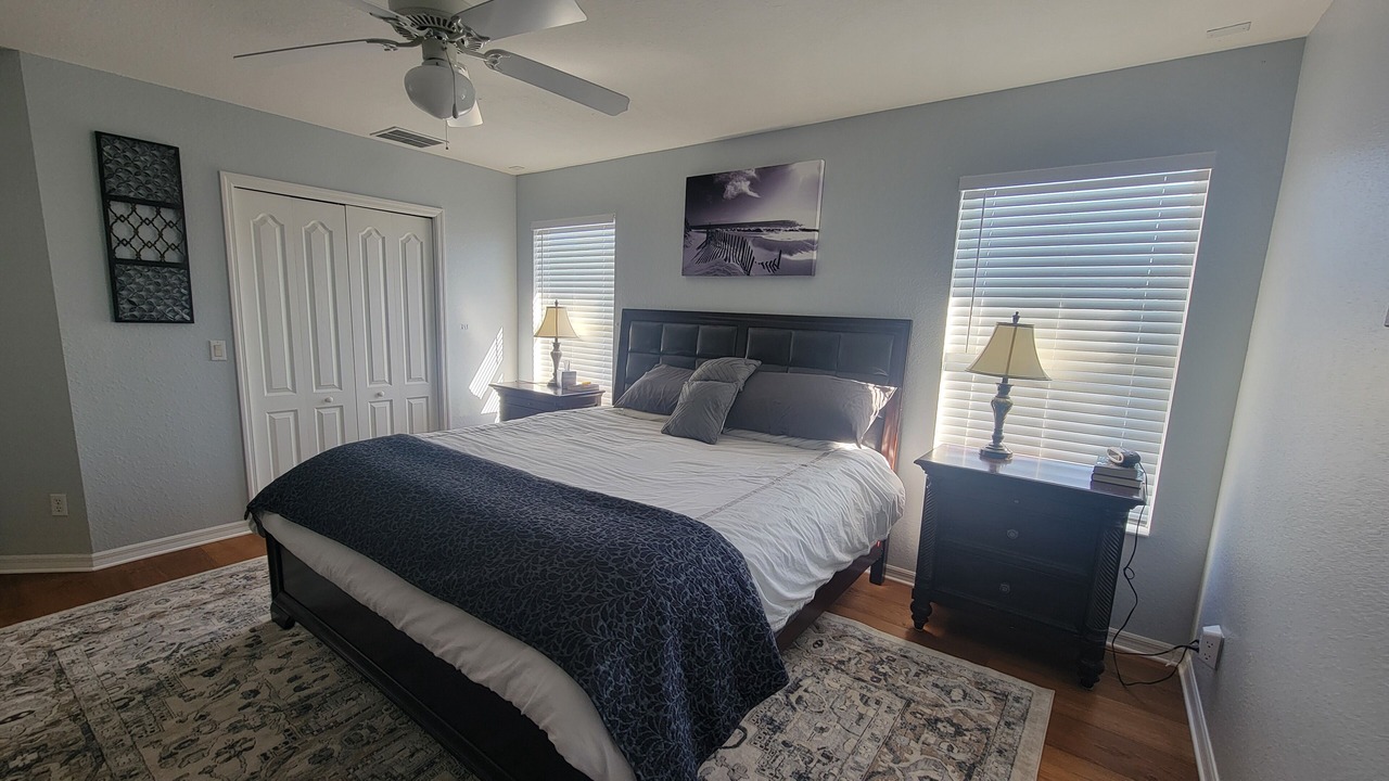 Photo of Bedroom in Braden River