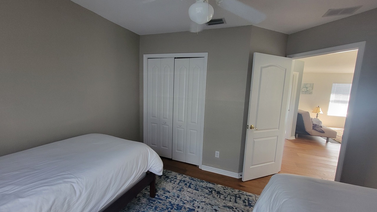 Photo of Bedroom in Braden River