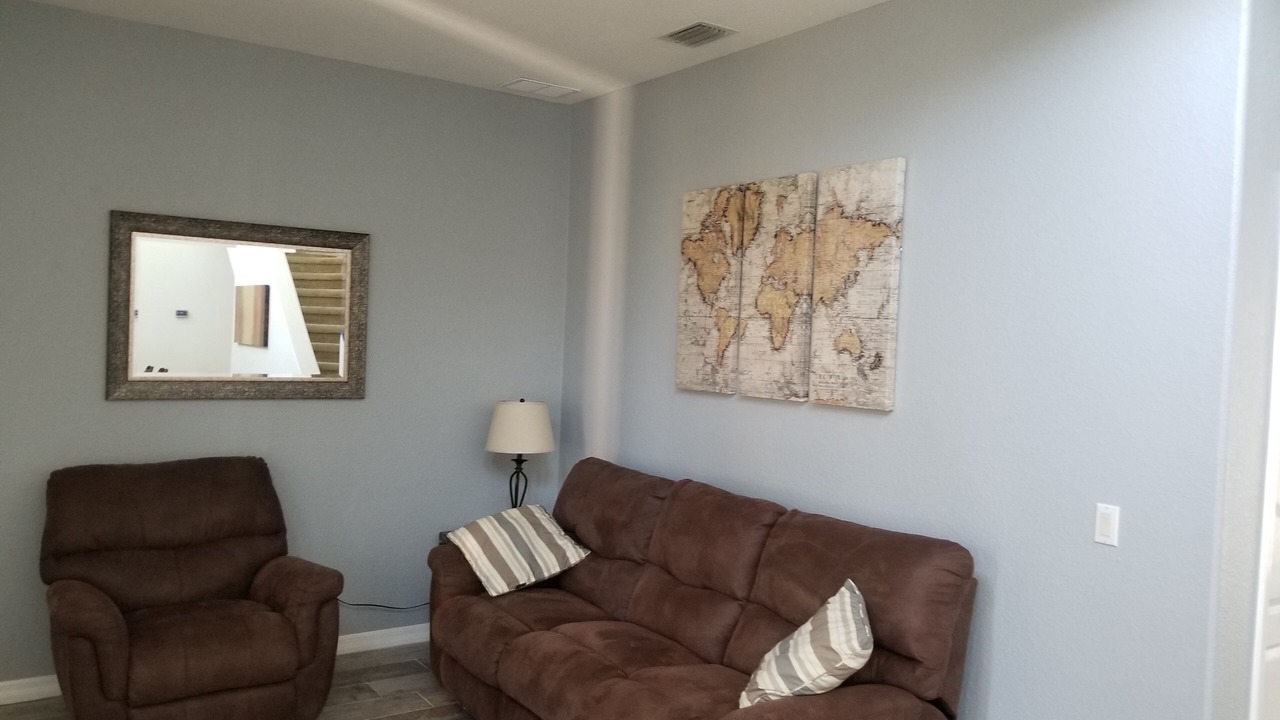 Photo of Bedroom in Braden River