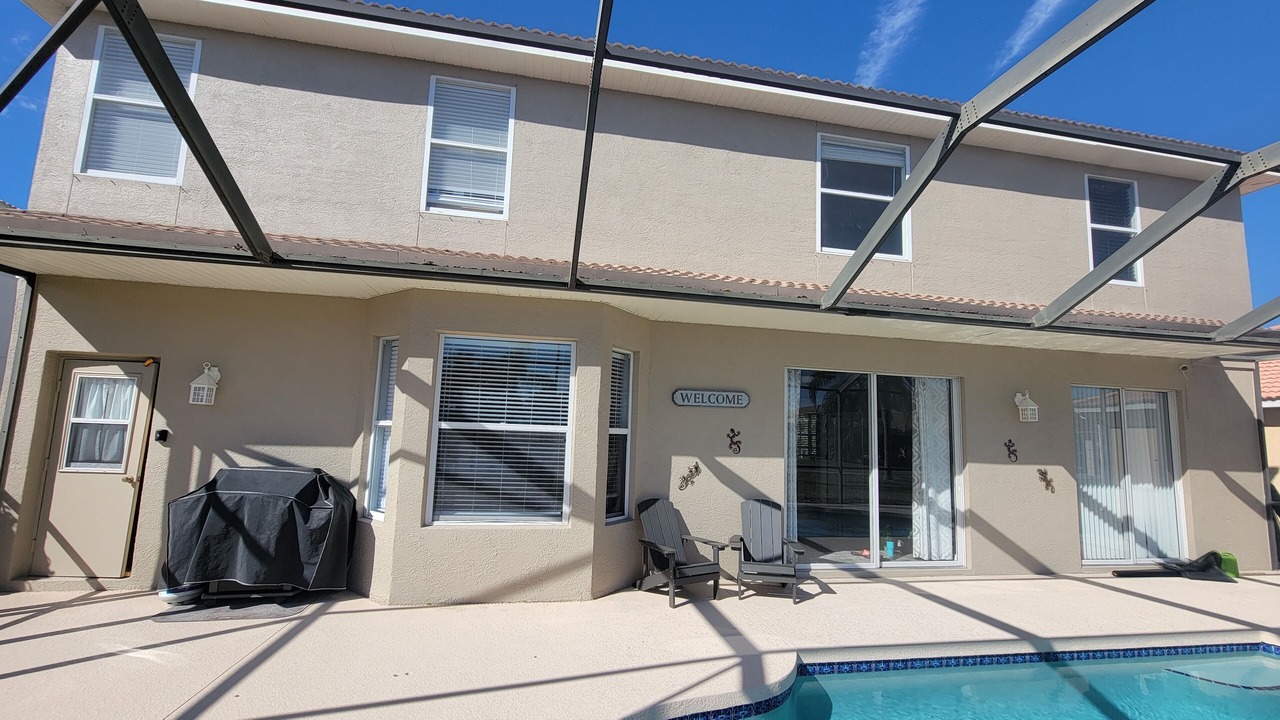 Photo of Outdoor in Braden River