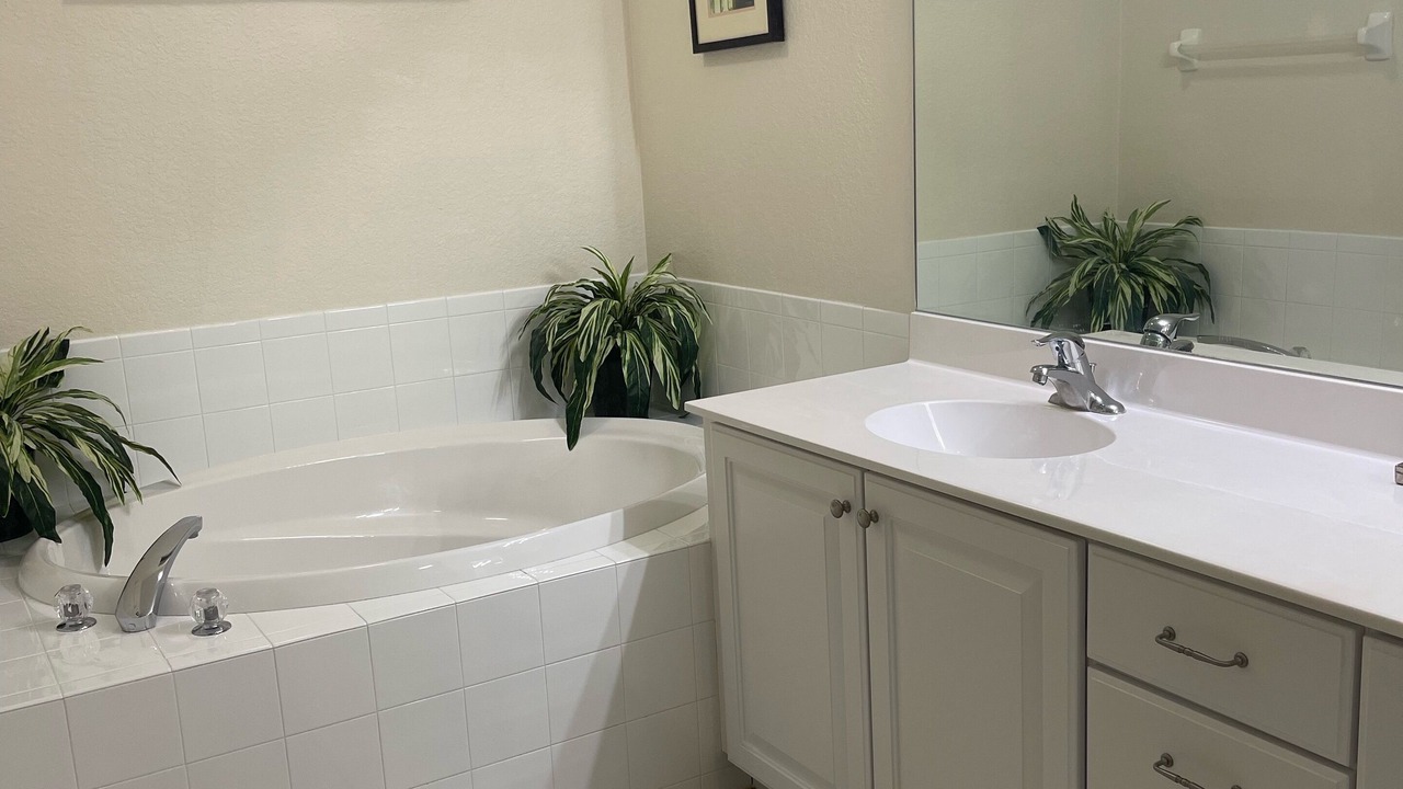 Photo of Bathroom in Braden River