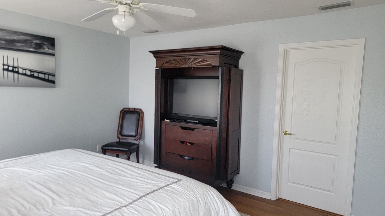 Photo of Bedroom in Braden River