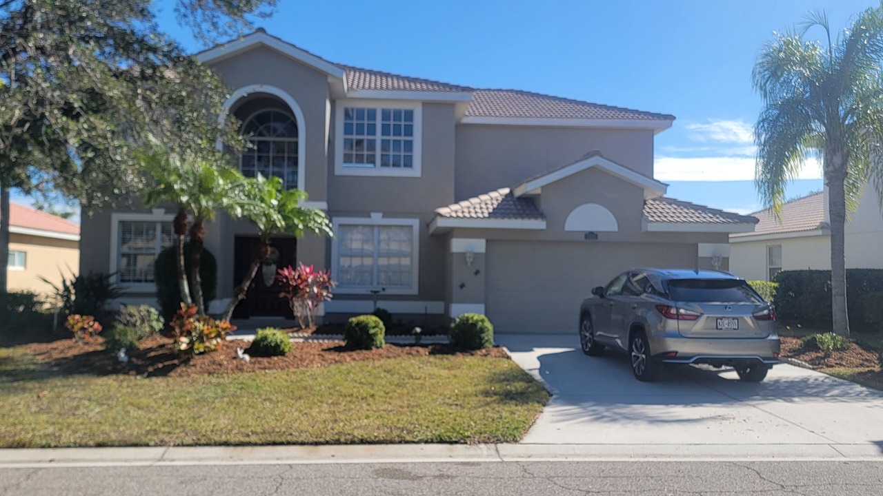 Photo of Outdoor in Braden River