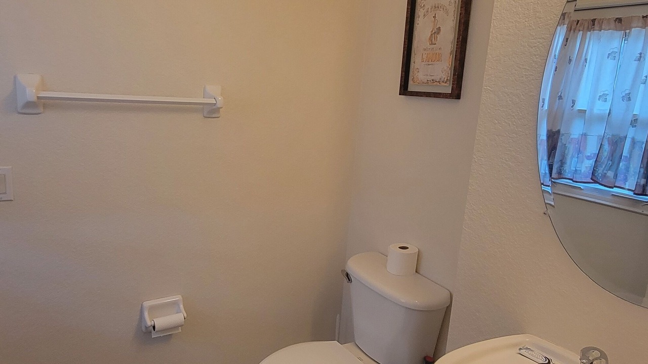 Photo of Bathroom in Braden River