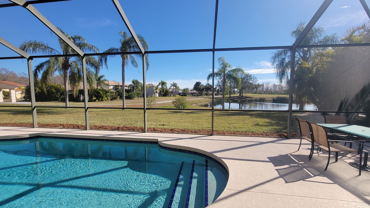 Photo of Outdoor in Braden River