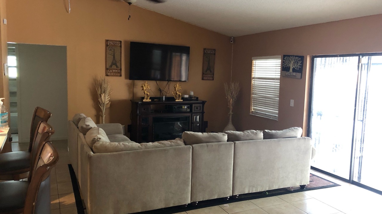 Photo of Livingroom in Sea Pines
