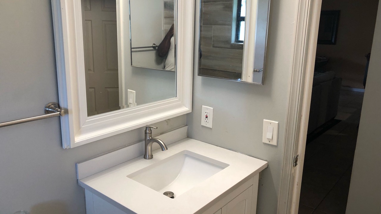 Photo of Bathroom in Sea Pines