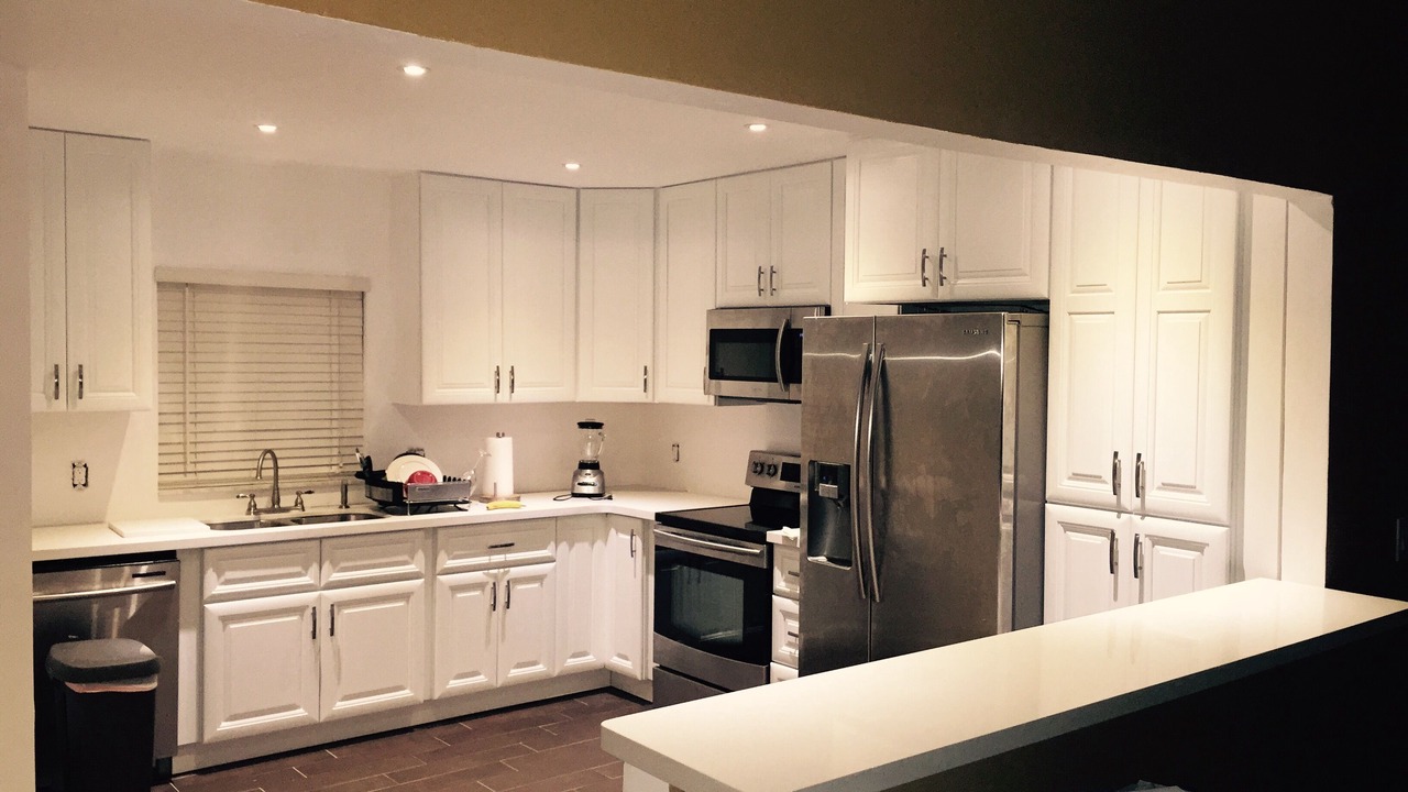 Photo of Kitchen in Sea Pines
