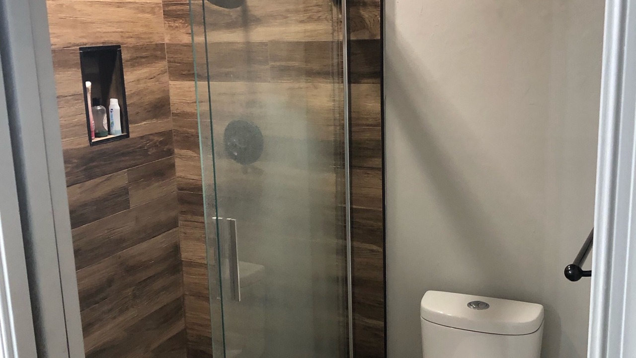 Photo of Bathroom in Sea Pines