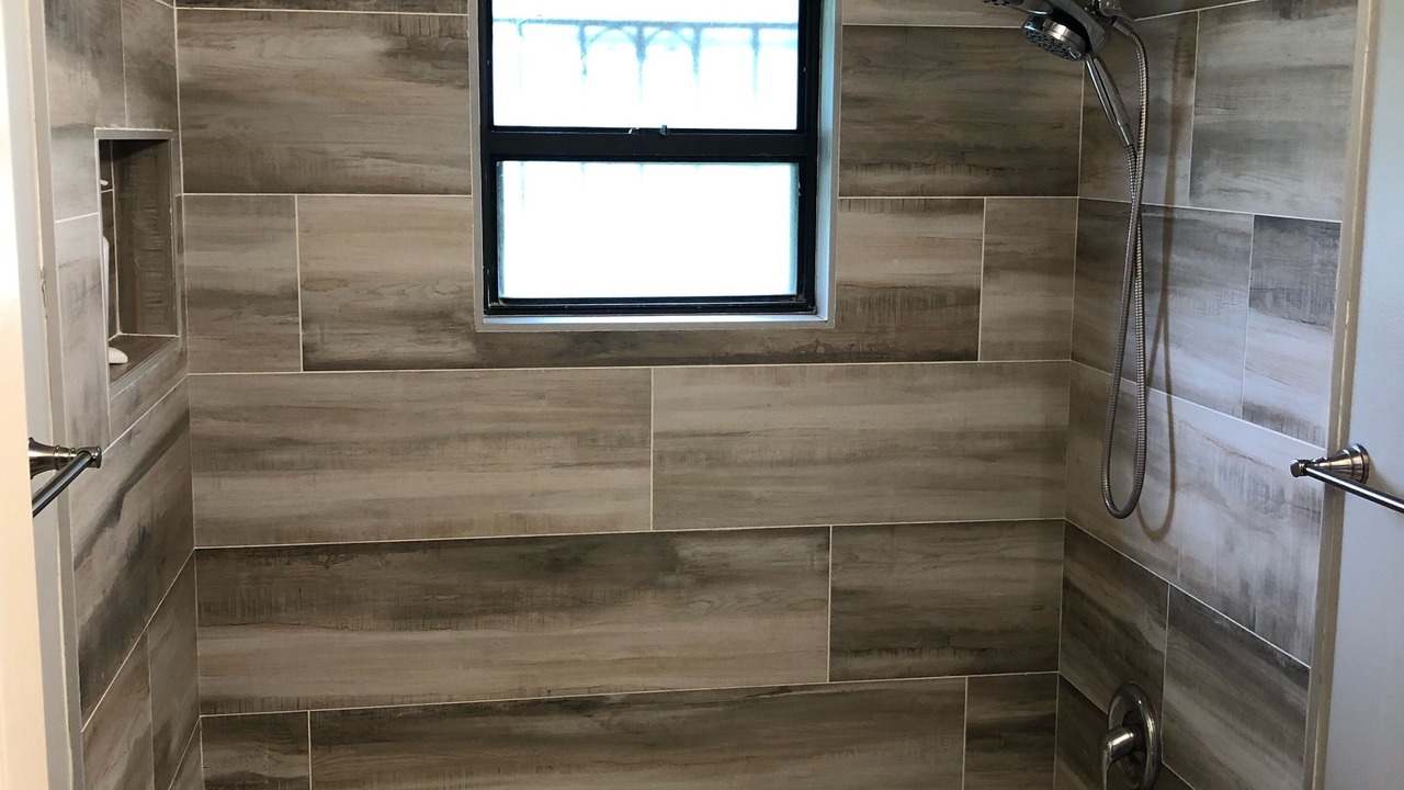 Photo of Bathroom in Sea Pines