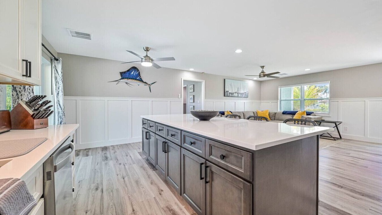 Photo of Kitchen in Bonita Springs