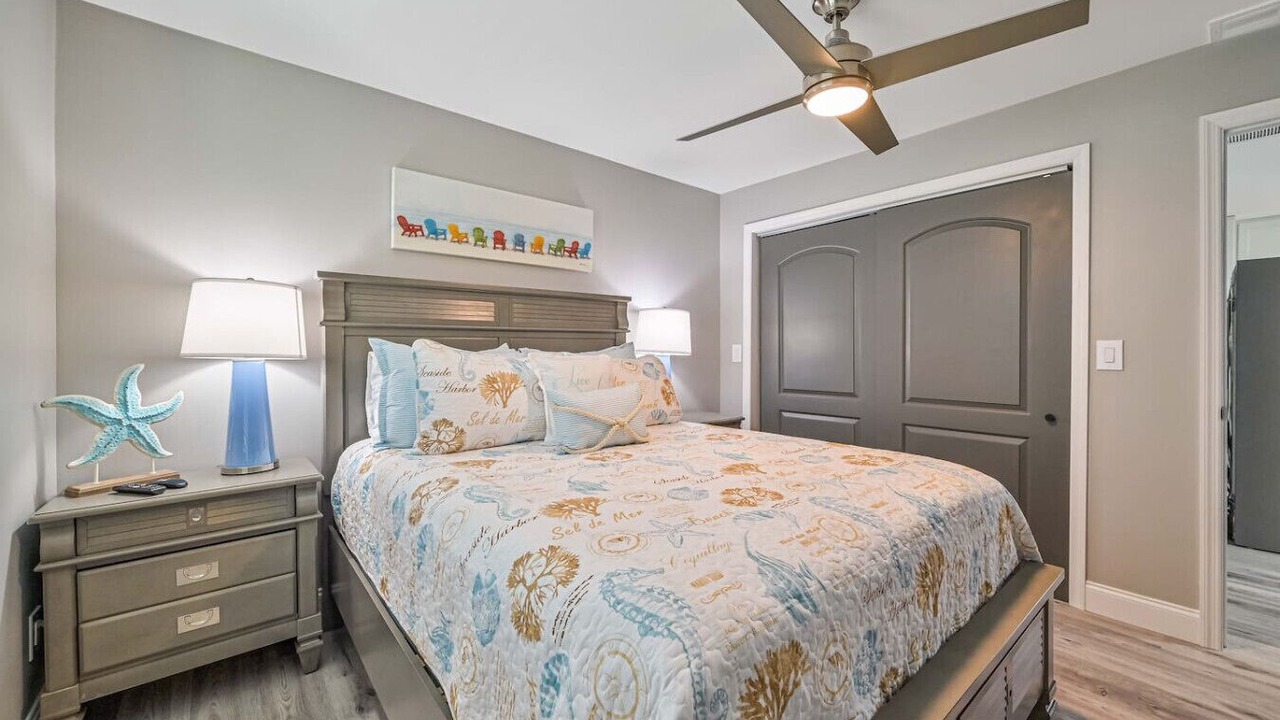 Photo of Bedroom in Bonita Springs
